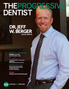 Dr. Jeff Berger