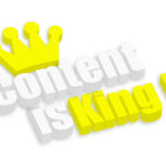 Content is King