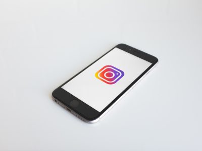 5 Reasons Your Practice Should Be On Instagram